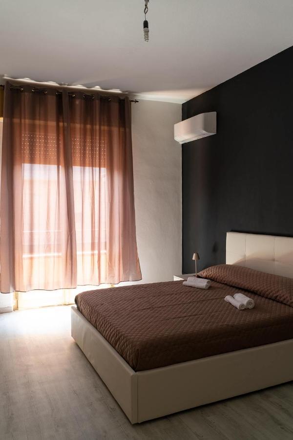 Monfalcone City Room Rental Apartment Cagliari Extérieur photo